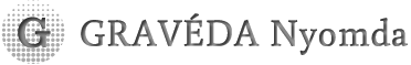 Graveda-nyomda
